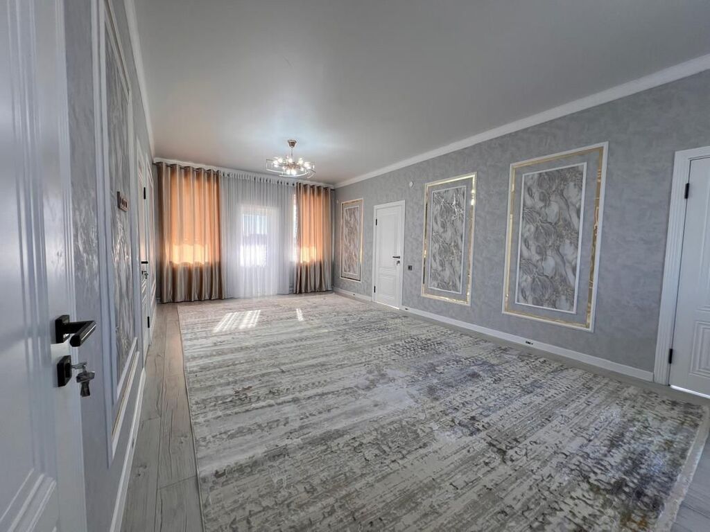 550 м², 7 комнат, Ак-Орго ж/м: фото 5