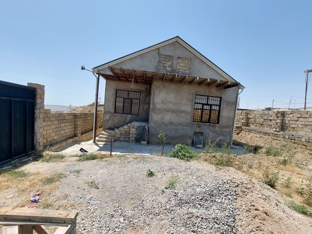 5 otaqlı, 132 kv. m, Kredit yoxdur, Orta təmir