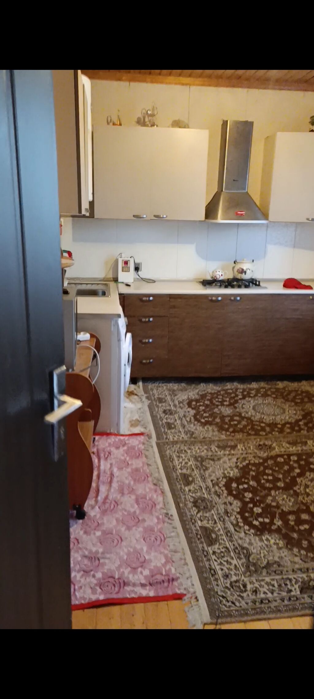 Buzovnada 4 otaqlı həyət evi satılır, 200 m², 48 000 AZN, şəkil 5 / 8