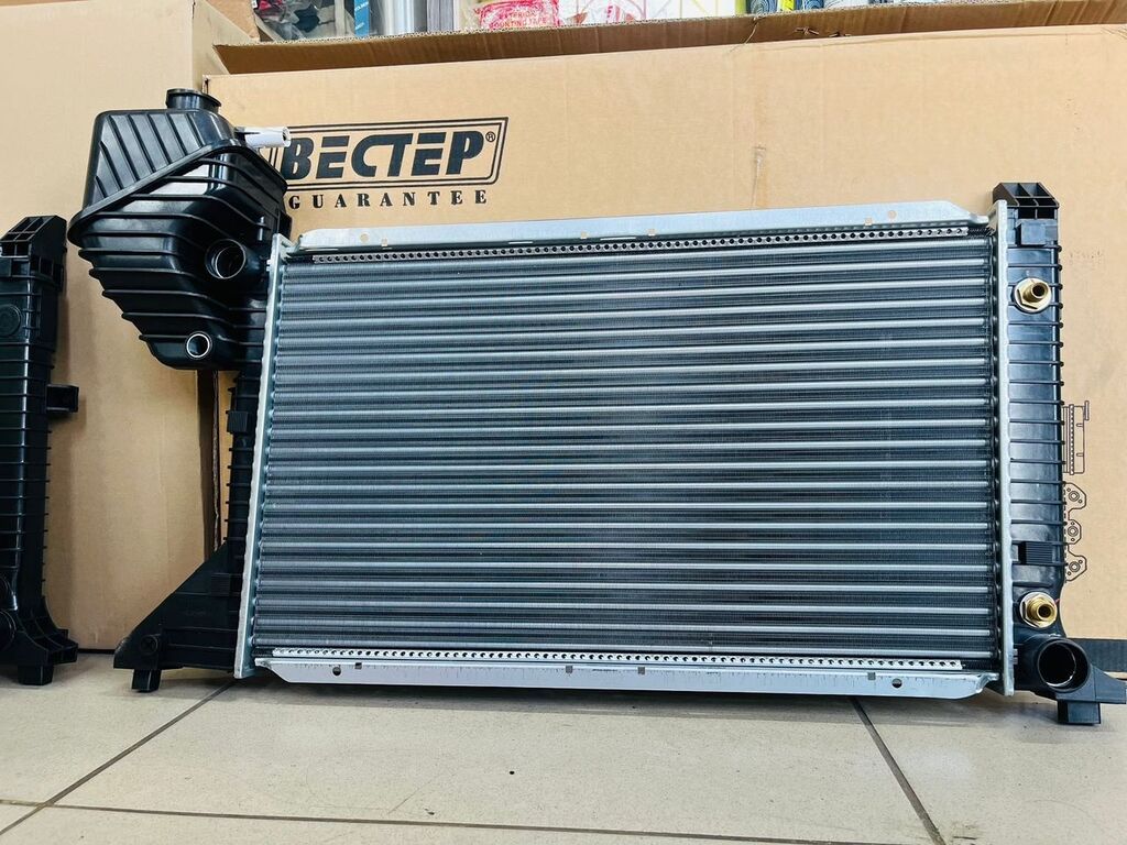 Радиатора Спринтер Мерседес Бенц CDI,TDI Радиатор | Договорная | Другие ...