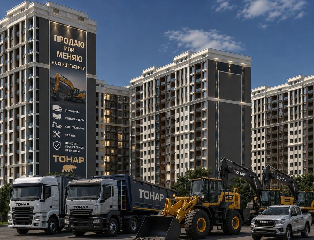 2 комнаты, 60 м², Улан мкр Элитка, 6 этаж, ПСО (под самоотделку): фото 2
