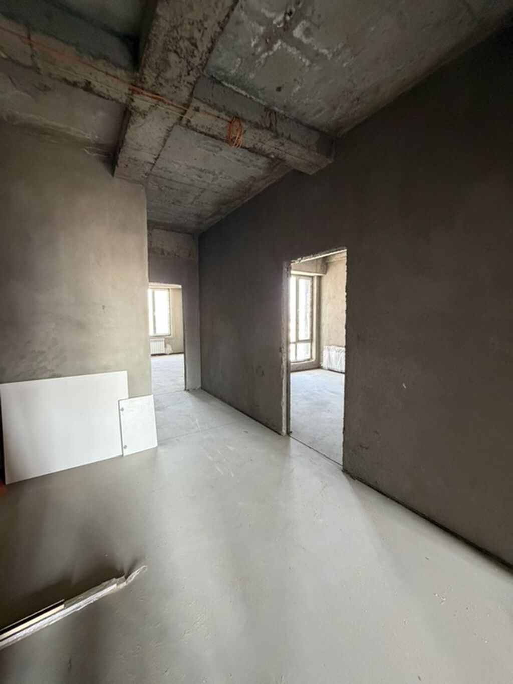 Построен, Элитка, 3 комнаты, 90 м²: фото 7