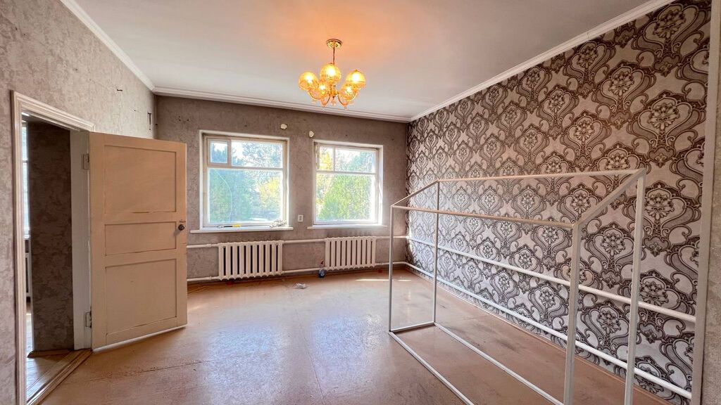 5 комнат, 161 м², 4 соток, Бишкек, ул. Тоголок Молдо / Щербакова Агентство недвижимости: фото 4