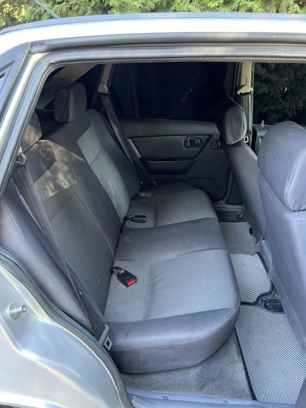 Daewoo Nexia: 2011 г., 1.5 л, Механика, Бензин, Седан: фото 8
