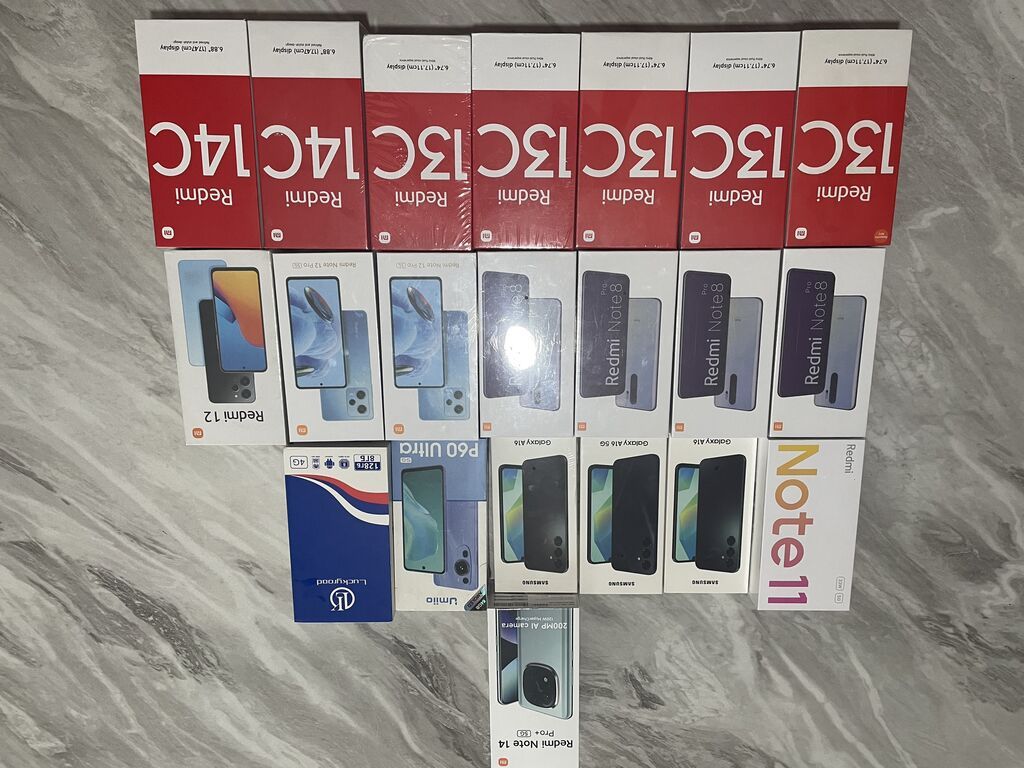 Xiaomi, 14 Pro, Новый, 256 ГБ, 2 SIM: фото 1