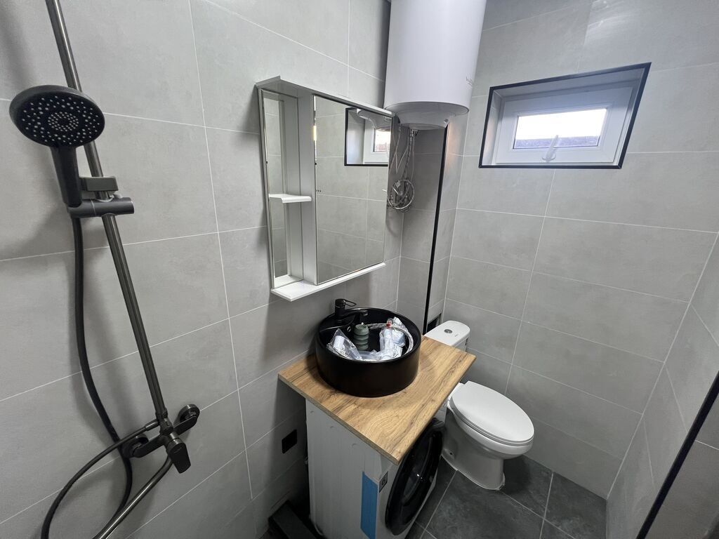 30 м², 1 комната, Рухий Мурас ж/м, Без животных: фото 4