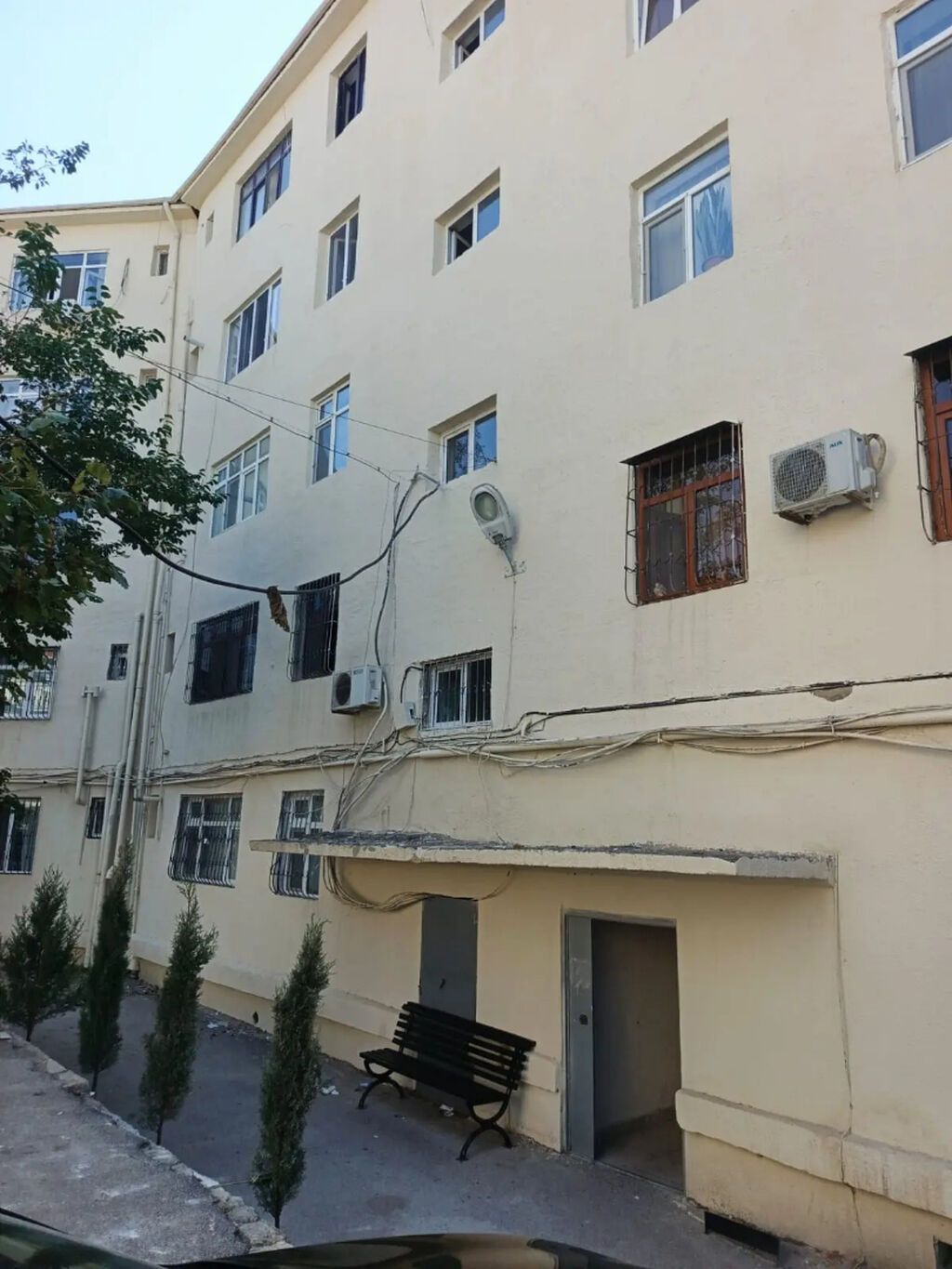 5 otaqlı mənzil, 114 m², Biləcəri, 160 000 AZN
