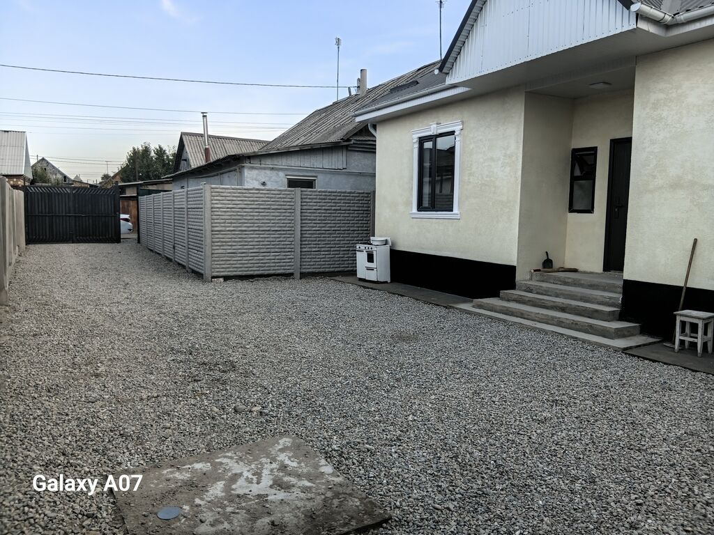 4 комнаты, 2 м², 2 соток, Бишкек, Красный Строитель 2 ж/м Агентство недвижимости: фото 3