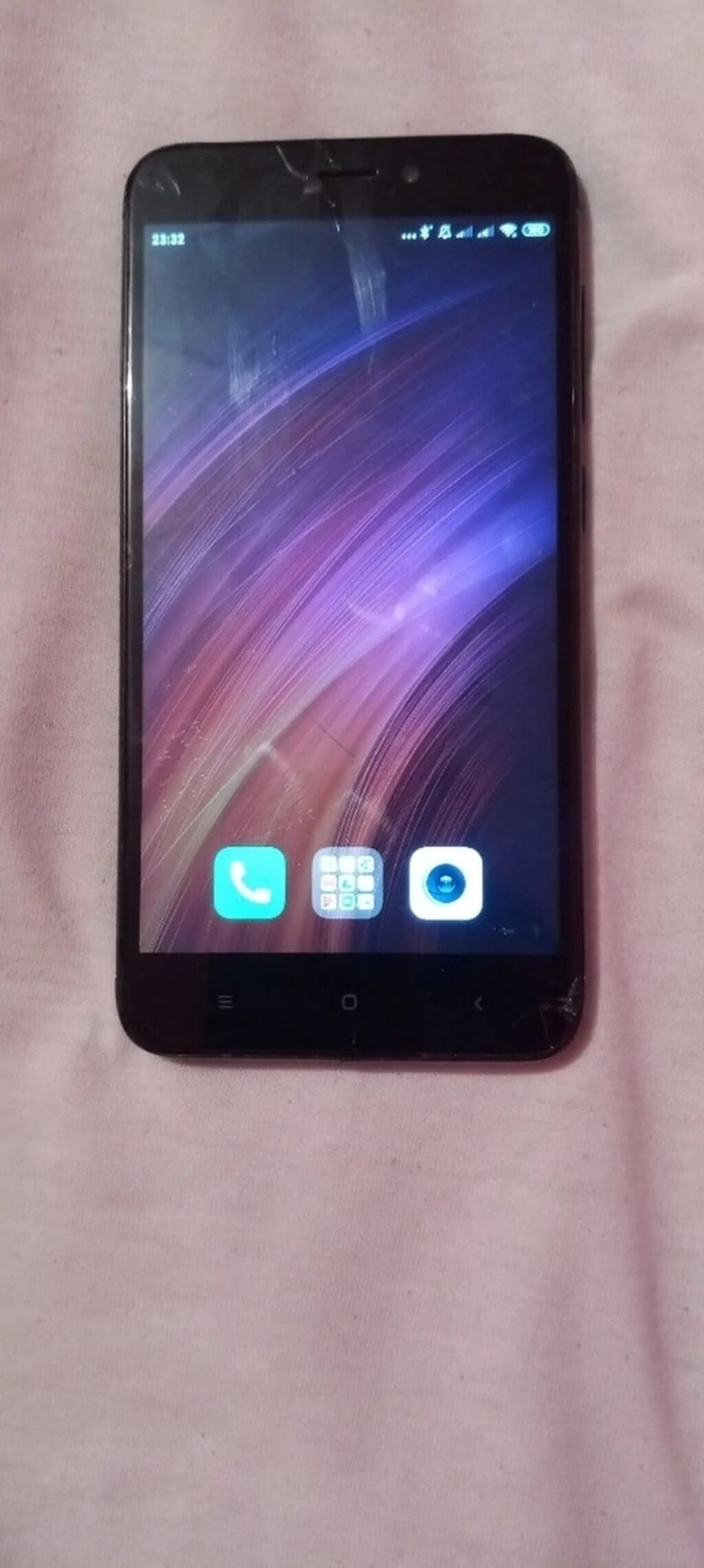 olx redmi 4x 3 32