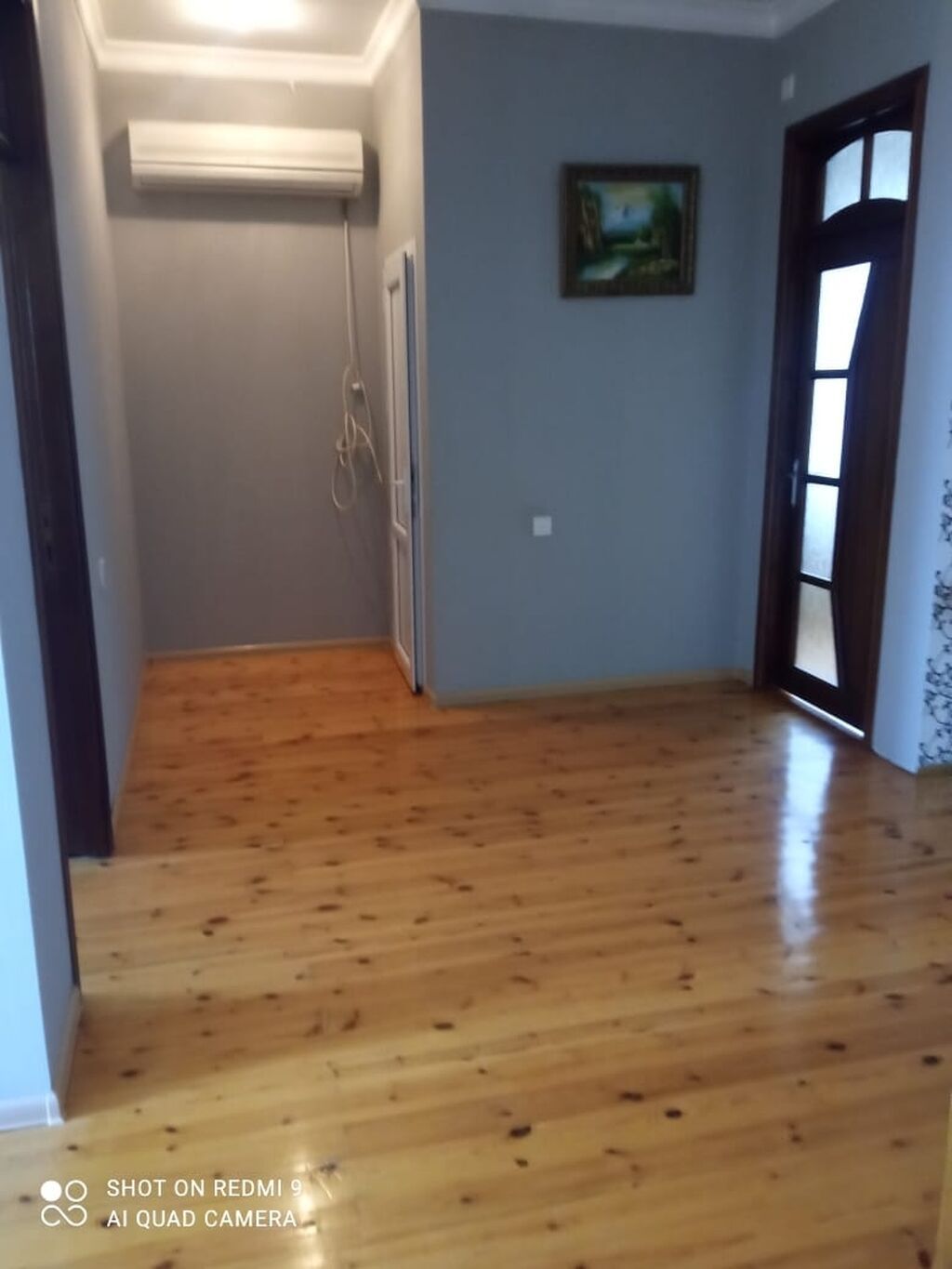 Bakıxanov qəs. 9 otaq, 330 kv. m, Orta təmir
