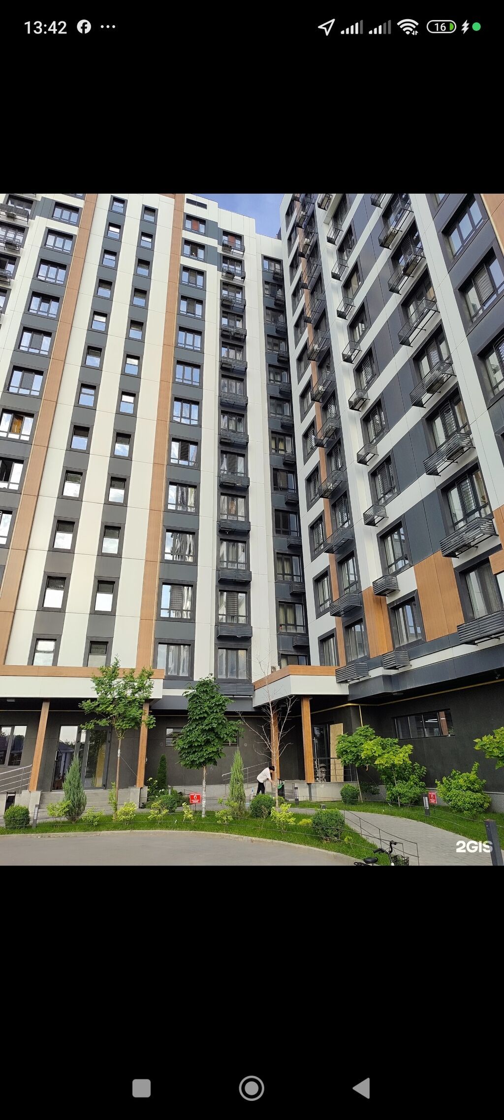 4 комнаты, 118 м², Политех Элитка, 2 этаж, ПСО (под самоотделку): фото 1