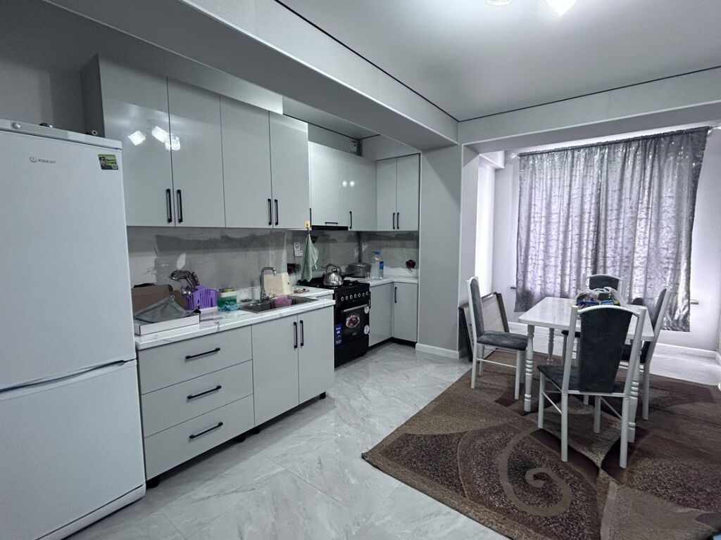 Сдаётся комната зал, в 2-комнатной квартире район ТехноПарк: фото 2