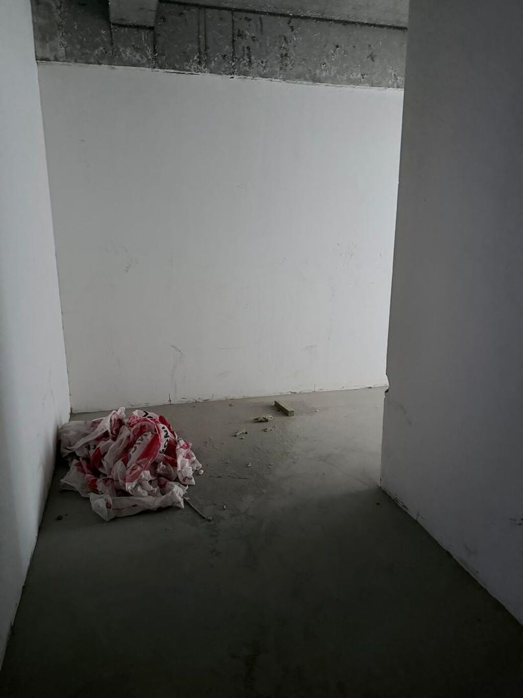 3 комнаты, 123 м², Ала-Арча ТРЦ Элитка, 11 этаж, ПСО (под самоотделку): фото 6