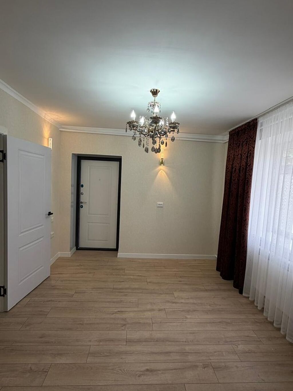 Сдам 2-комнатную квартиру, 50 м², Бишкек: фото 2