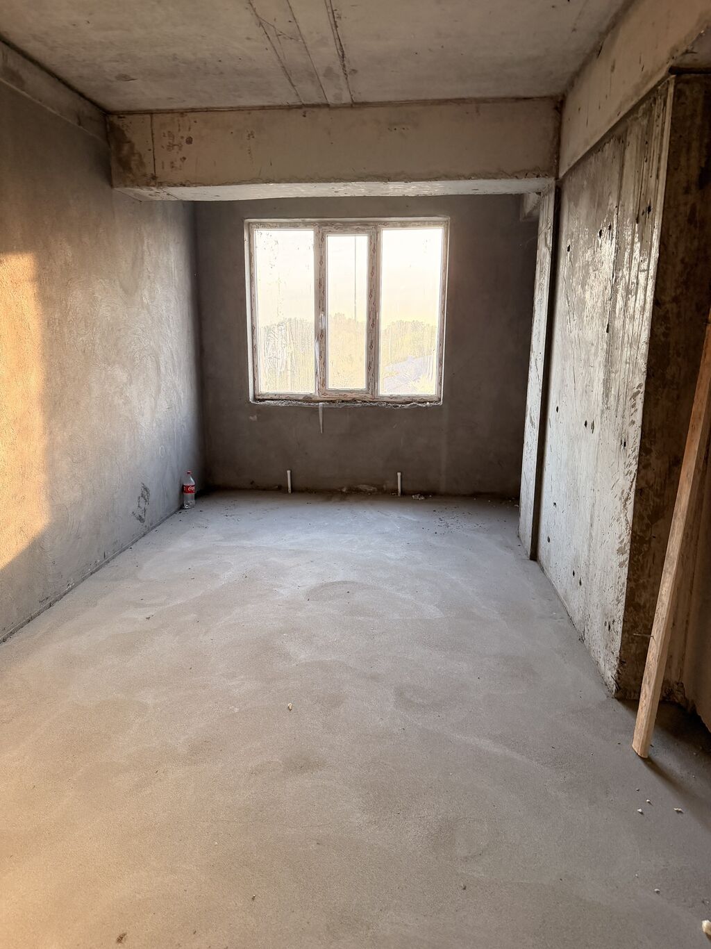 Продам 2-комнатную квартиру 63 м² у рынка Кудайберген: фото 4