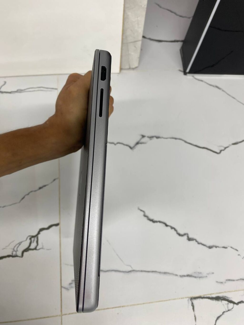 Apple MacBook Pro 14" M3 — 8/512 ГБ Продаю MacBook Pro 14" на Apple: фото 7