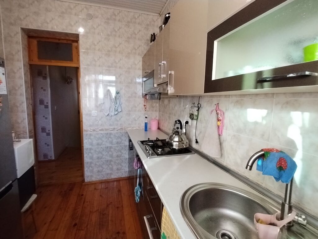 Bülbülə qəs. 9 otaq, 220 kv. m, Kredit yoxdur, Orta təmir