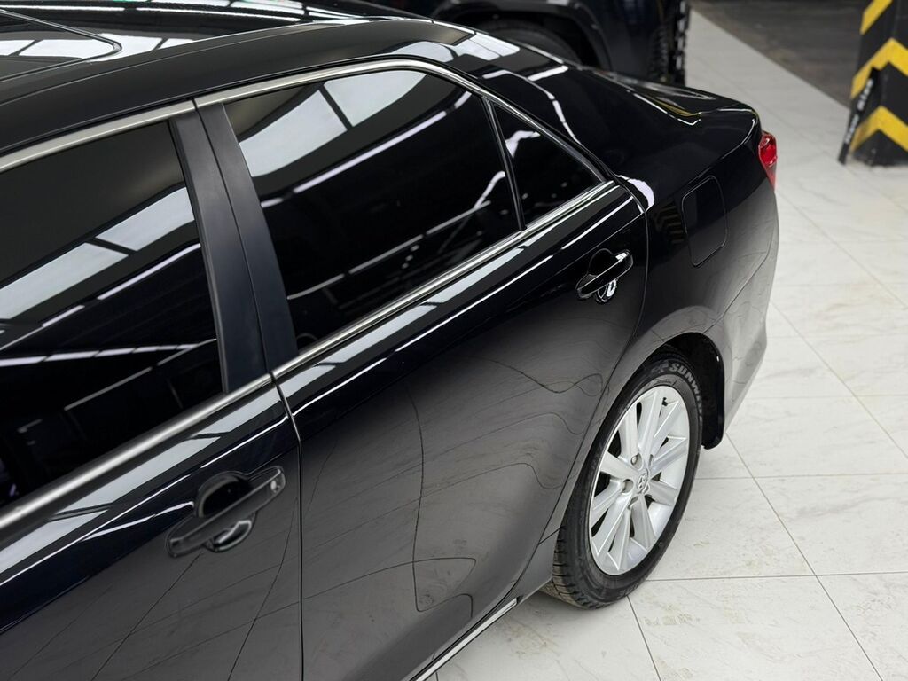 Toyota Camry: 2013 г., 2.5 л, Автомат, Бензин, Седан: фото 5