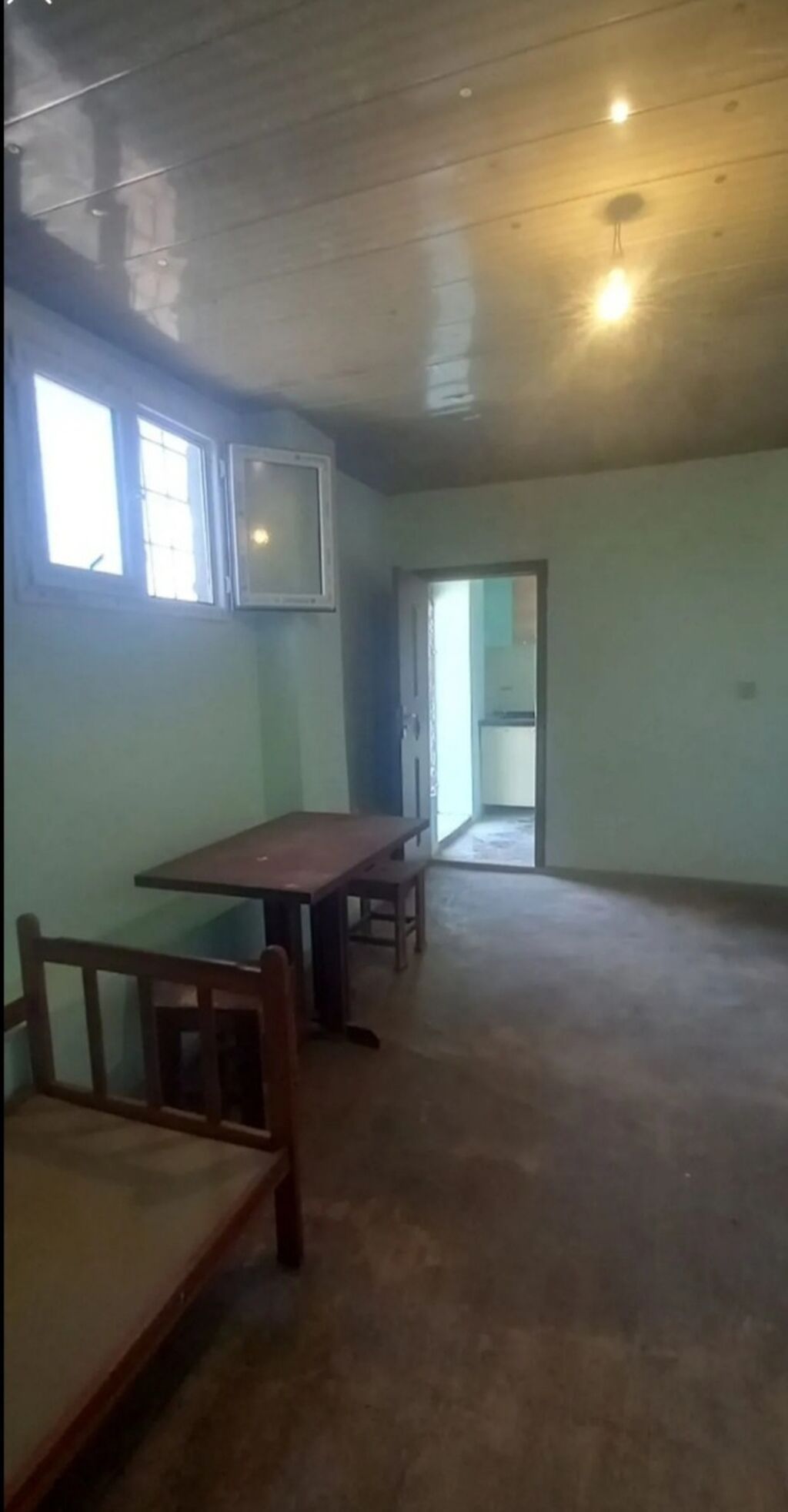 Bakıda 1 otaqlı həyət evi kirayə verilir, 25 m², 150 AZN/ay, şəkil 4 / 4