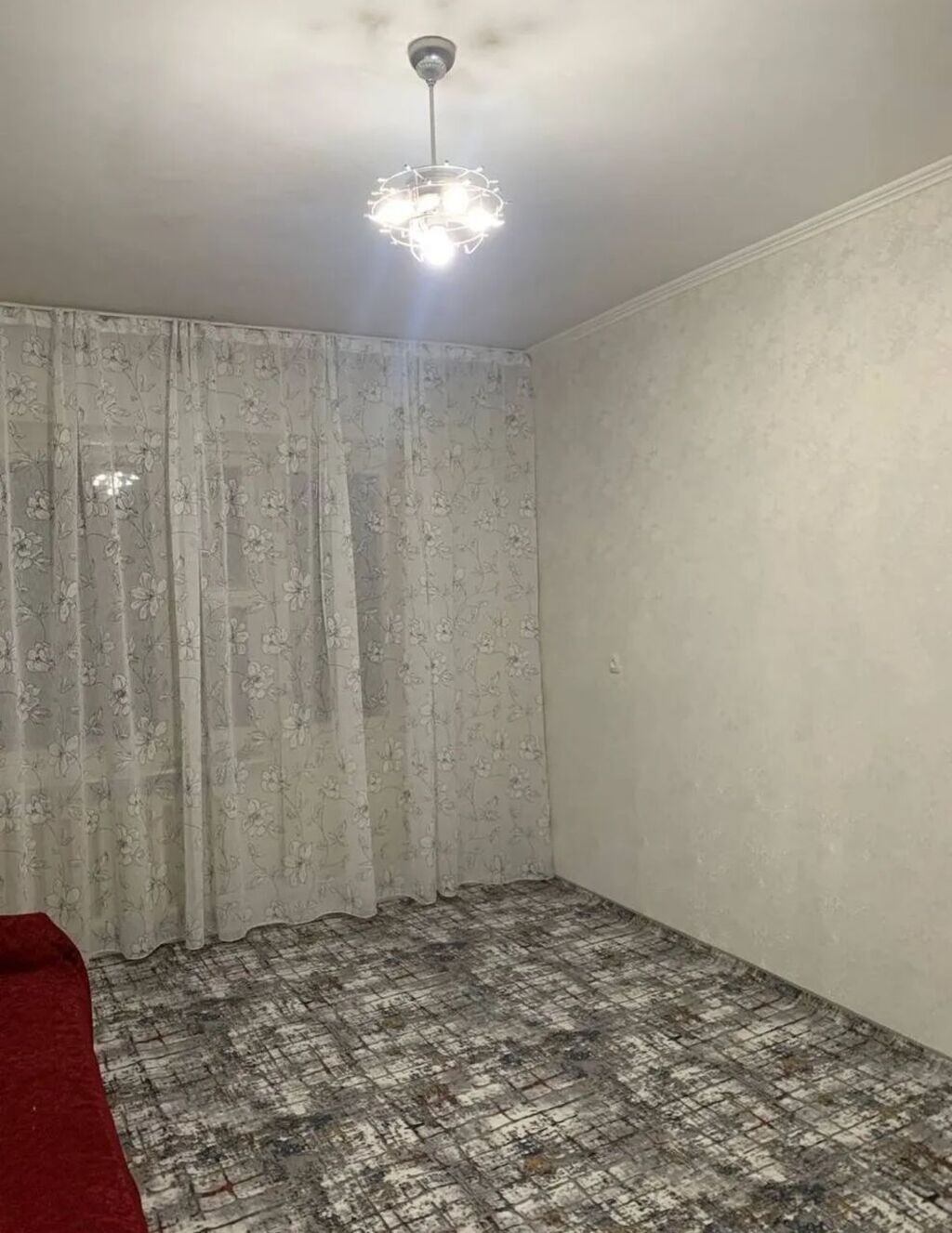 Продам 1-комнатную квартиру в 12 мкр, 106 серии: фото 2