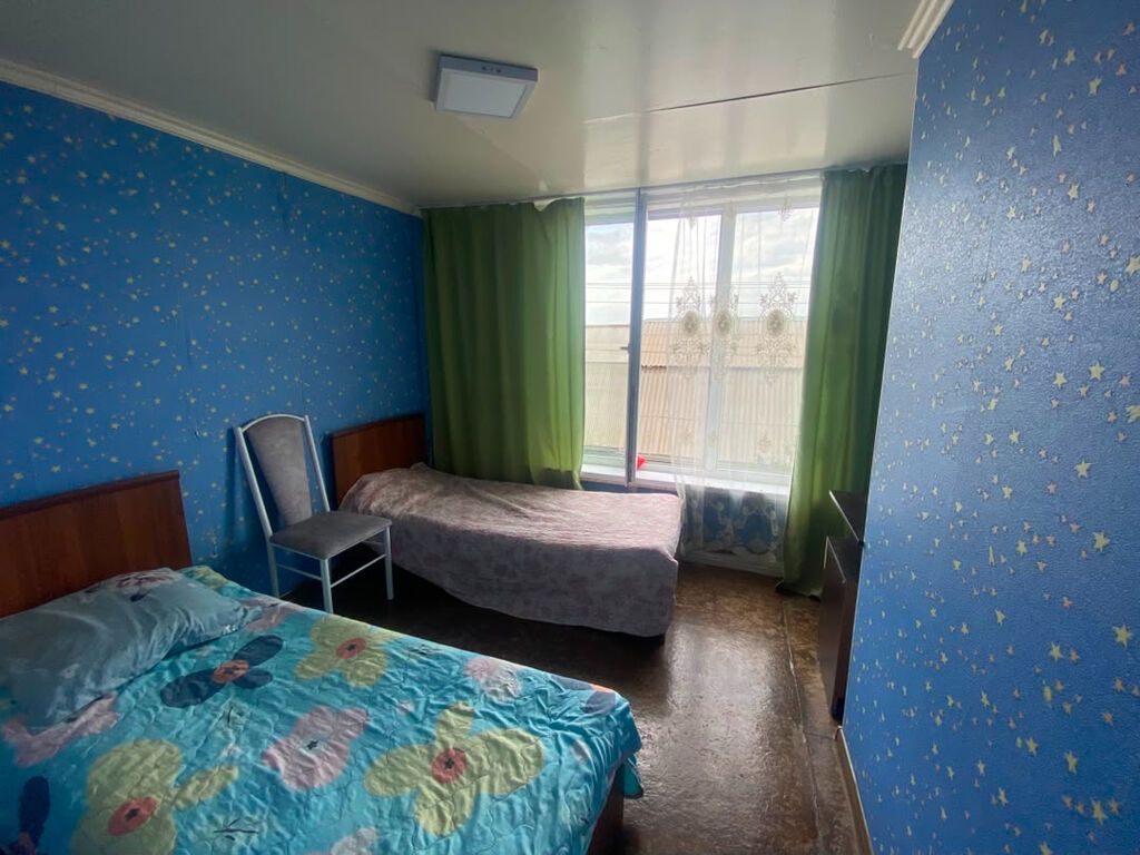 Продается дом 76 м² с участком 6 соток - 125т$ Дом построен из кирпича: фото 7