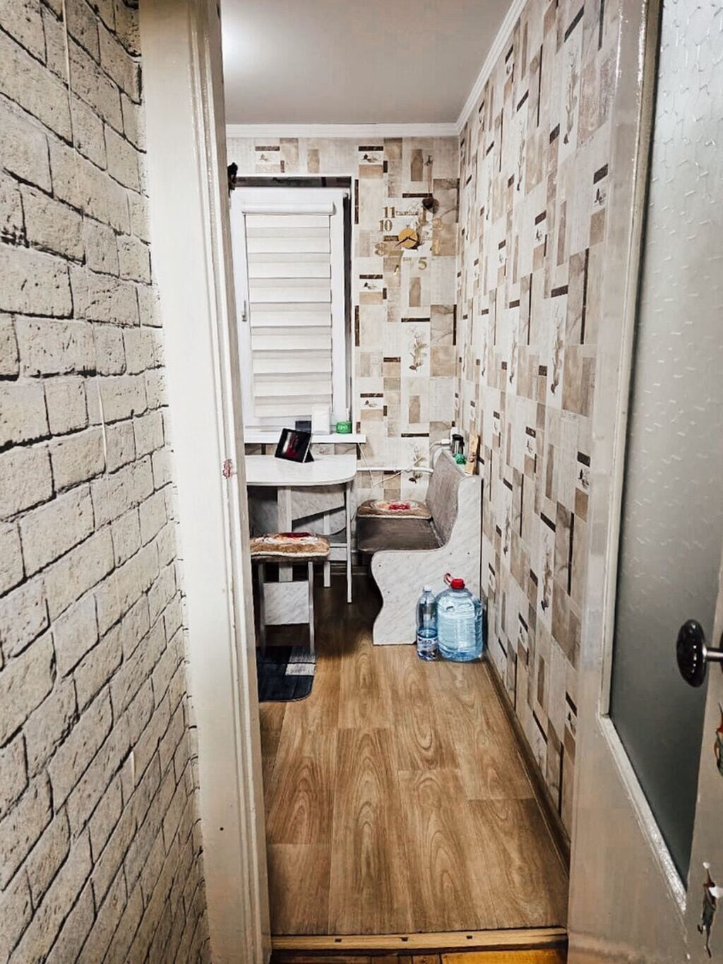 2 комнаты, 41 м², 4 этаж: фото 5