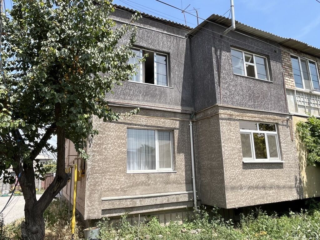2 комнаты, 53 м², Индивидуалка, 1 этаж, Дизайнерский ремонт: фото 8