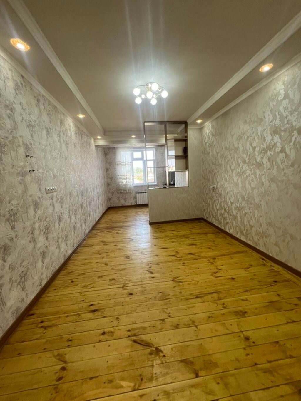 2 комнаты, 53 м², Элитка, Элитка, 8 этаж, Евроремонт: фото 5