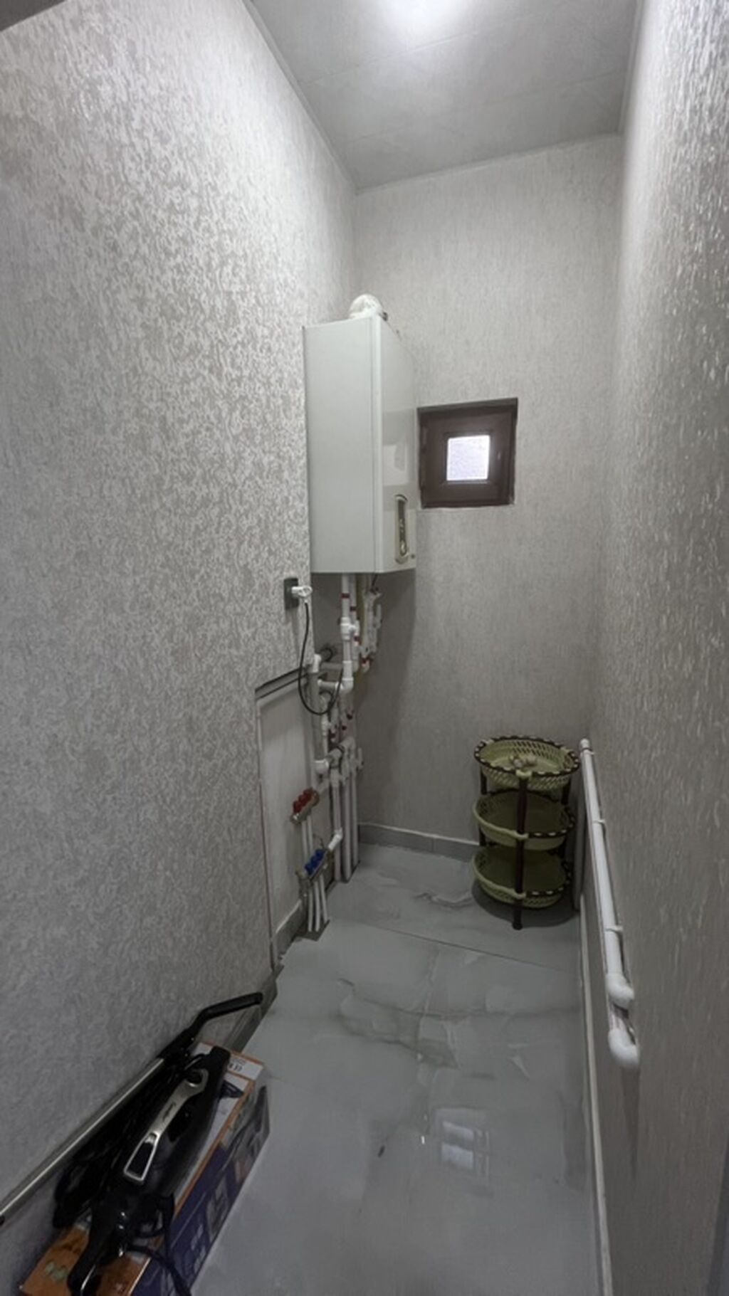 5 otaqlı, 140 kv. m
