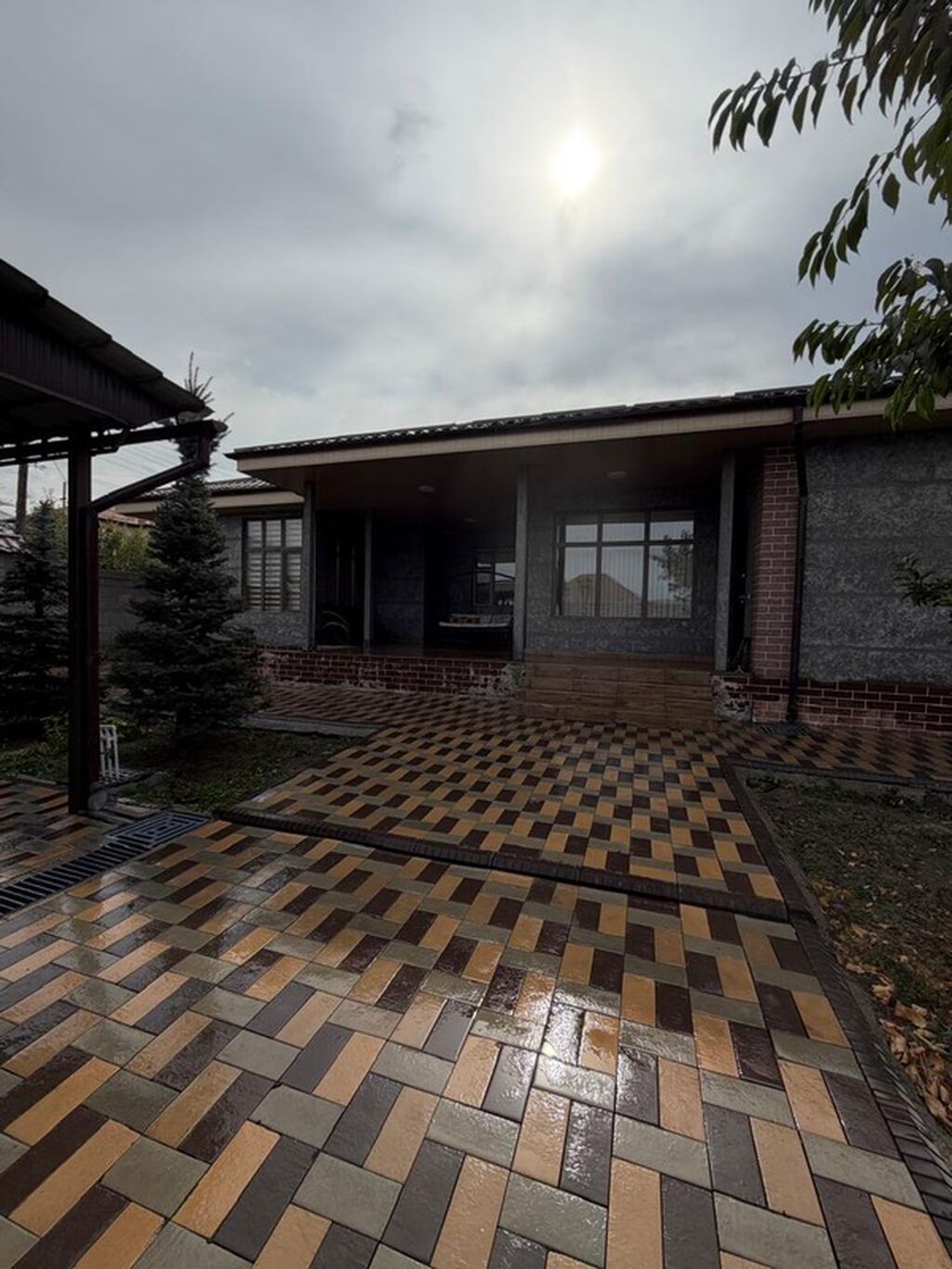 4 комнаты, 220 м², 6 соток, Бишкек, Собственник: фото 4