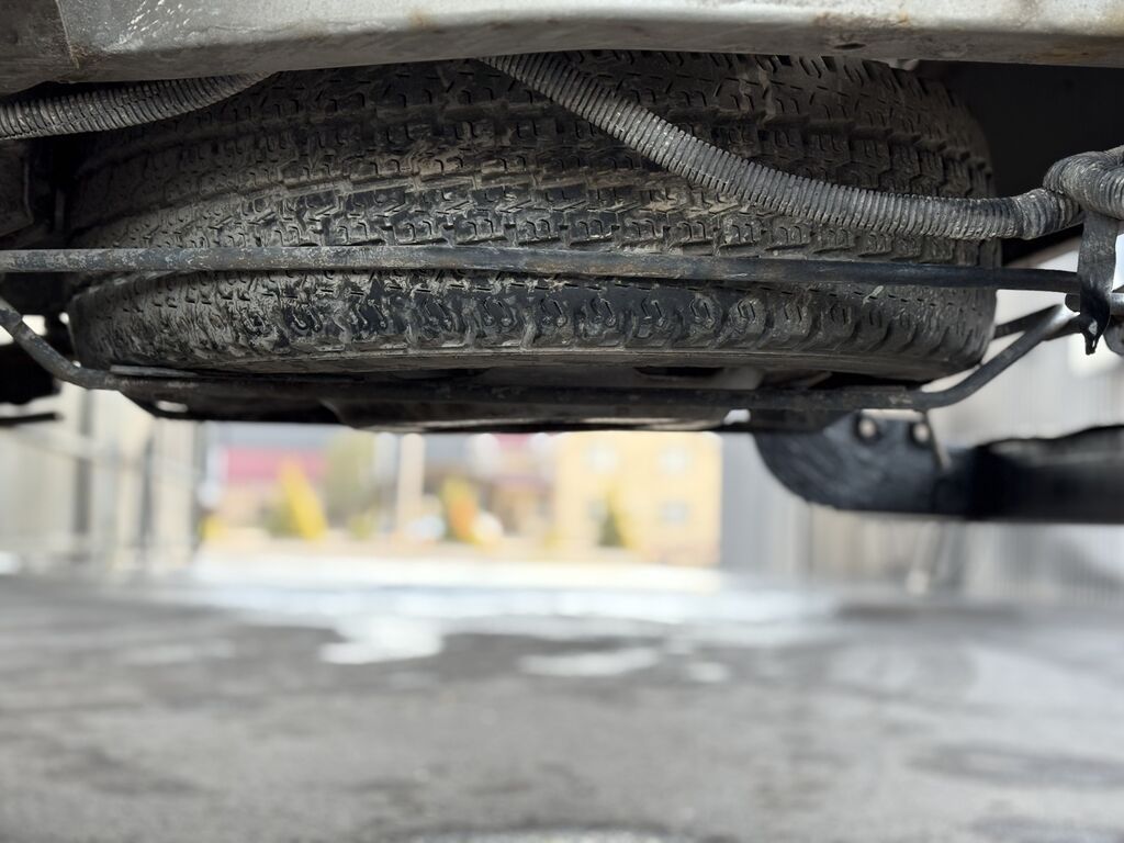 Mercedes-Benz Спринтер: 2004 г., 2.2 л, Механика, Дизель, Бус: фото 7