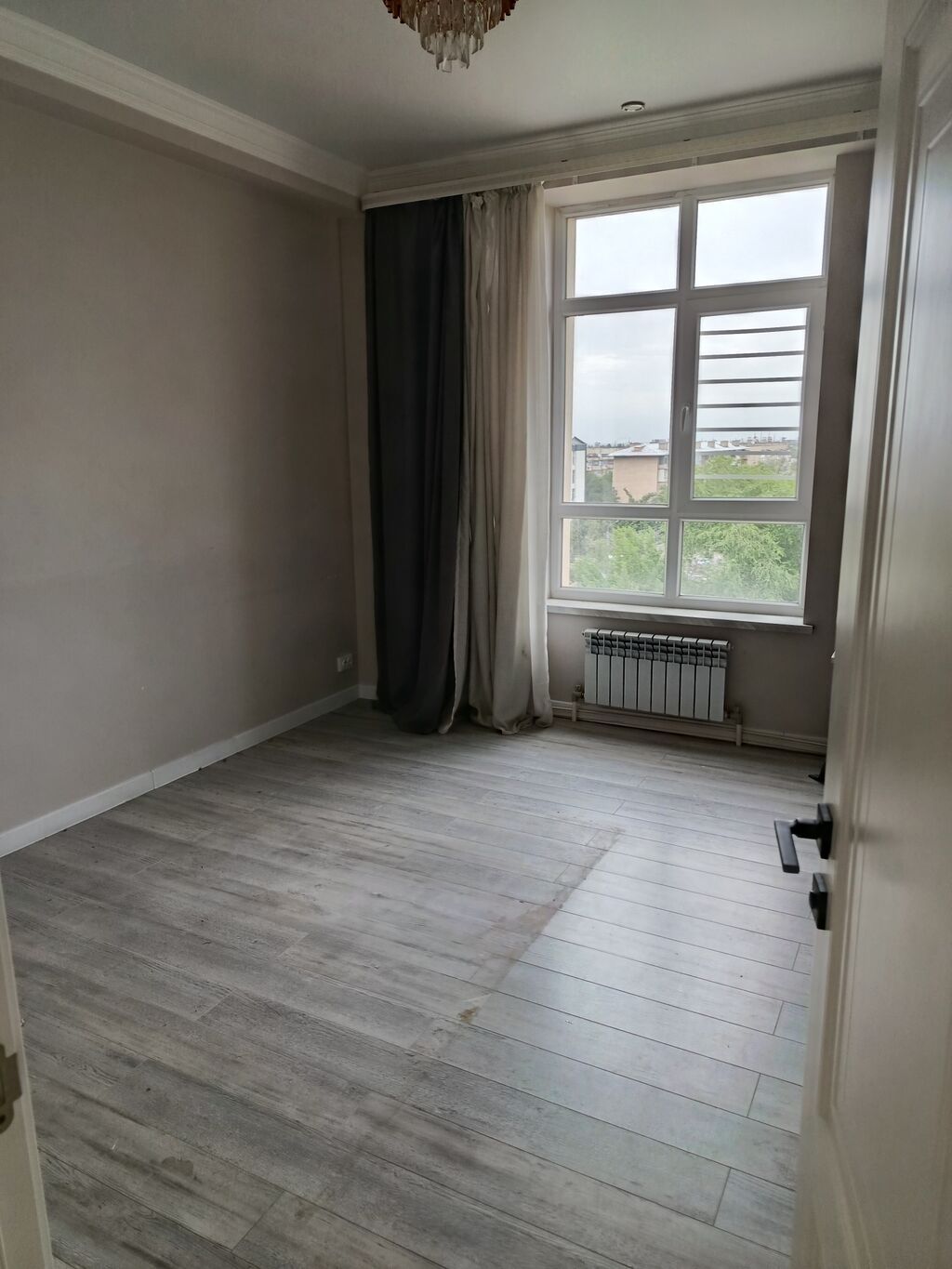 2 комнаты, 90 м², Элитка, 5 этаж: фото 3