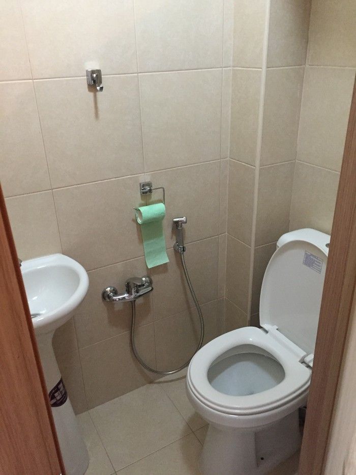 Сдаю 2 комнат квартиру Манаса токтагула 500$ Коммунальные услуги $: фото 2
