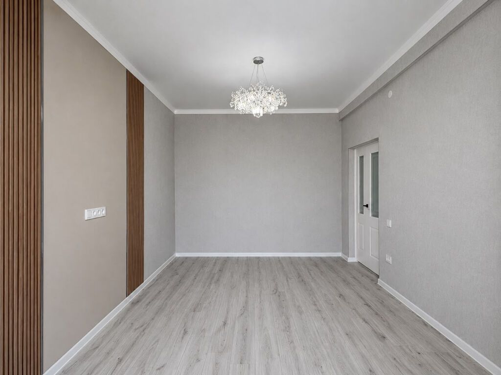 1 комната, 40 м², БГУ Элитка, 10 этаж, Евроремонт: фото 5