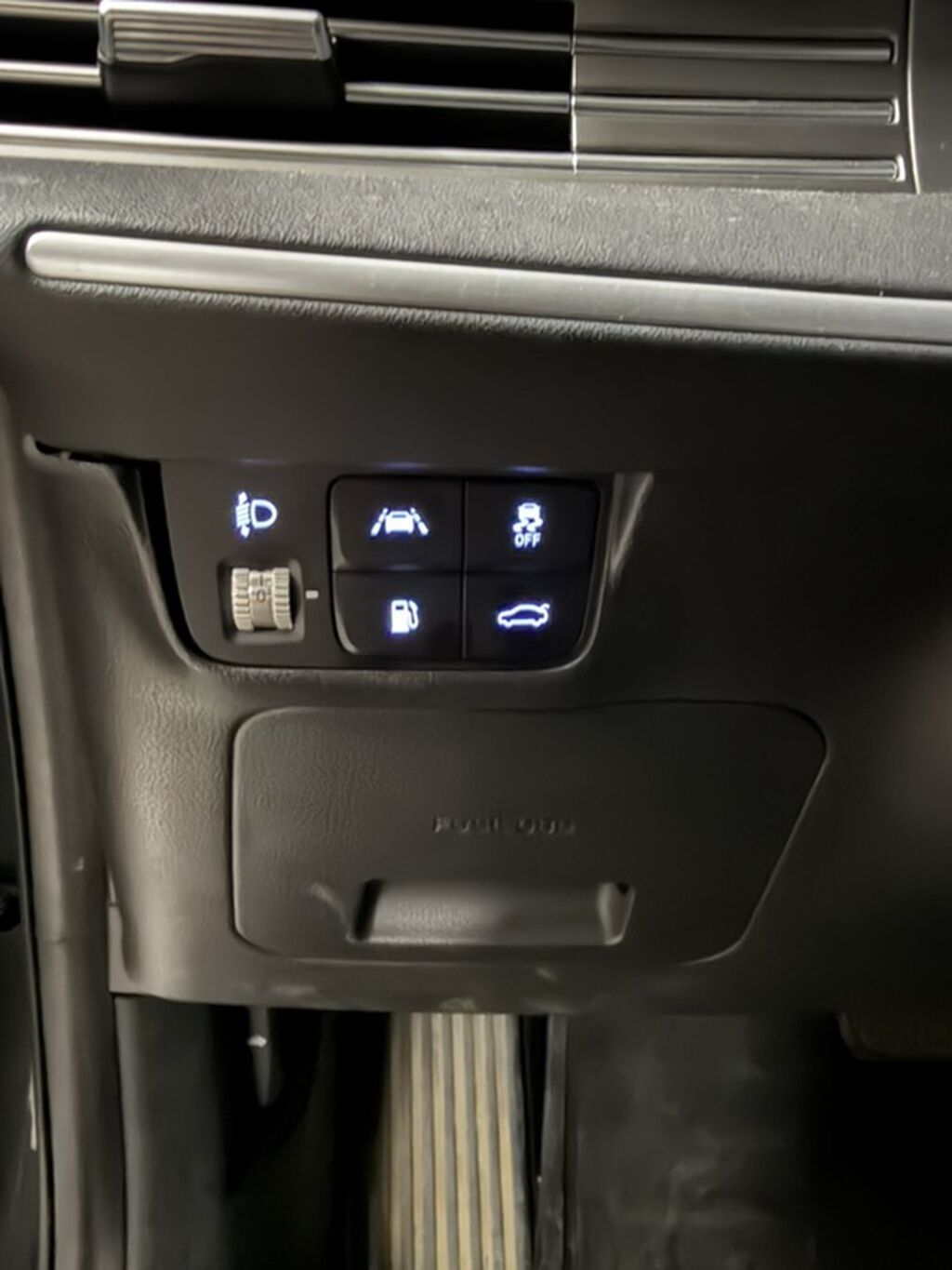 Hyundai Grandeur: 2020 г., 3 л, Автомат, Газ, Седан: фото 6