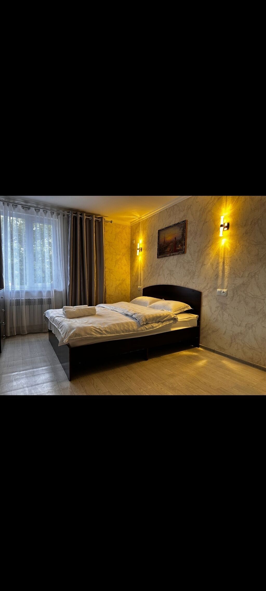 1 комната, 1 м², Таатан ТЦ Индивидуалка, 3 этаж, Косметический ремонт: фото 3