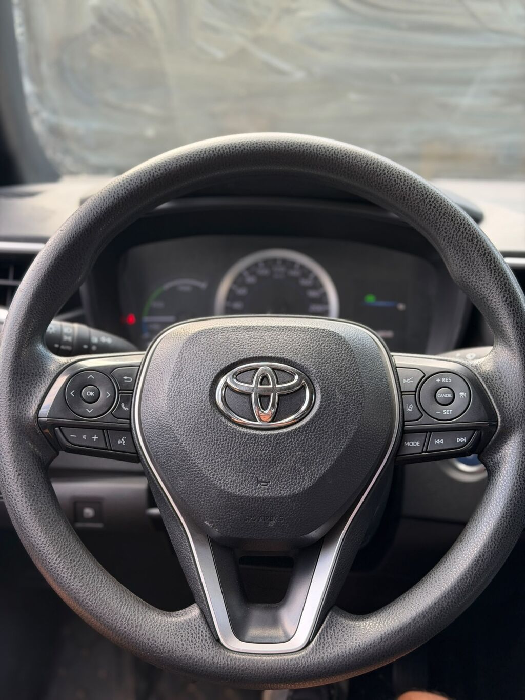 Toyota Levin: 2020 г., 1.8 л, Вариатор, Гибрид, Седан: фото 8
