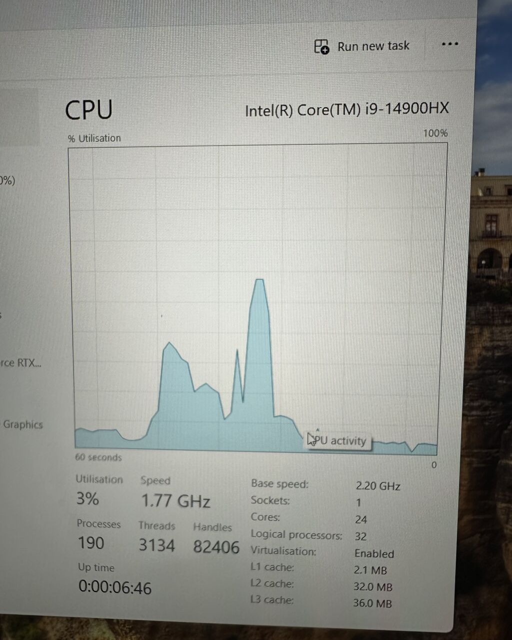 Игровой, Б/у, Intel Core i9, В рассрочку: фото 8