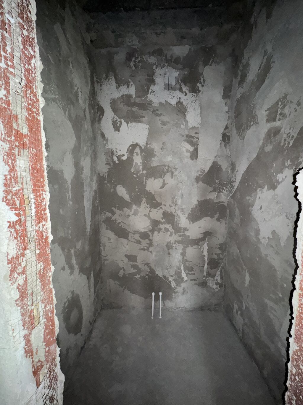 2 комнаты, 68 м², Элитка, 11 этаж, ПСО (под самоотделку): фото 6