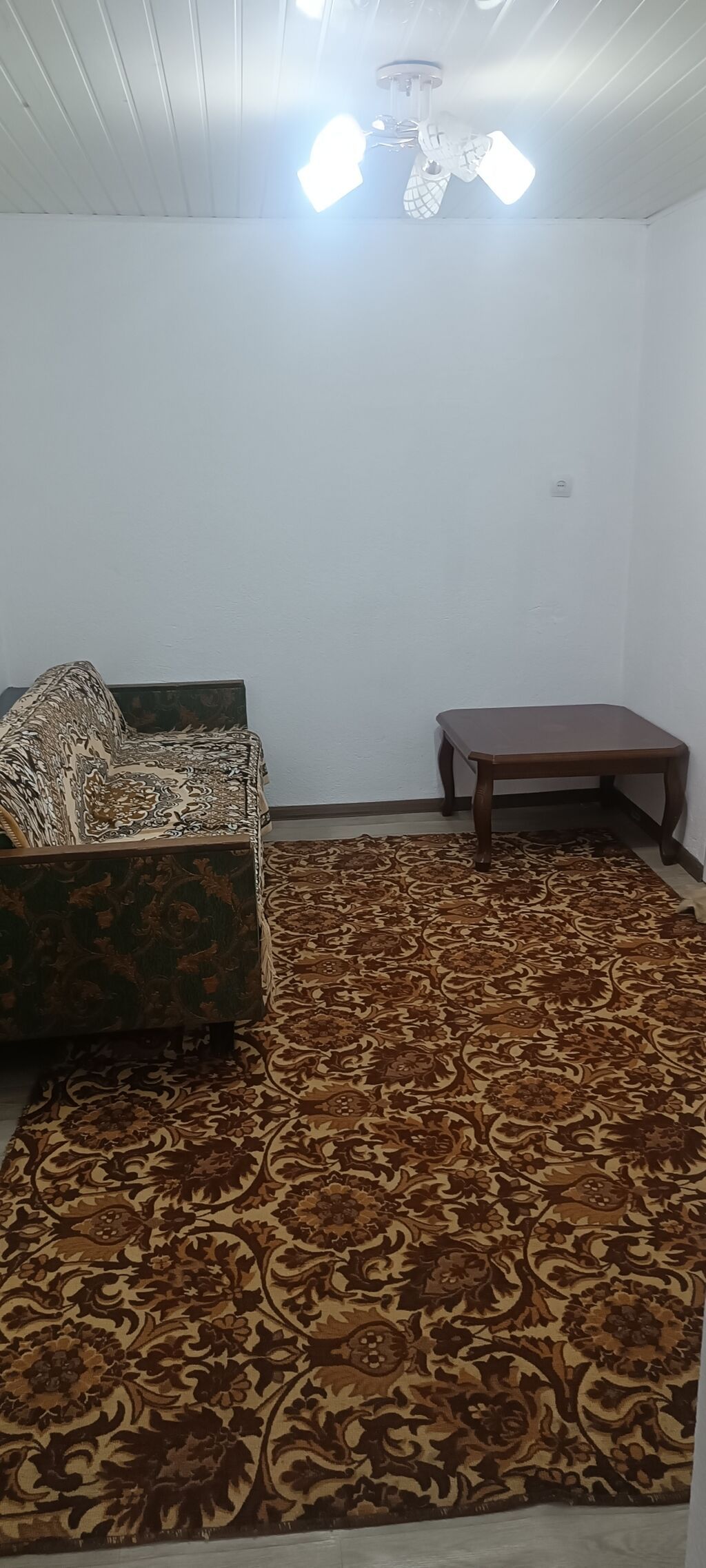 Сдаю по суточно 2х комнатную квартиру в центре г,Каракол в частном: фото 2