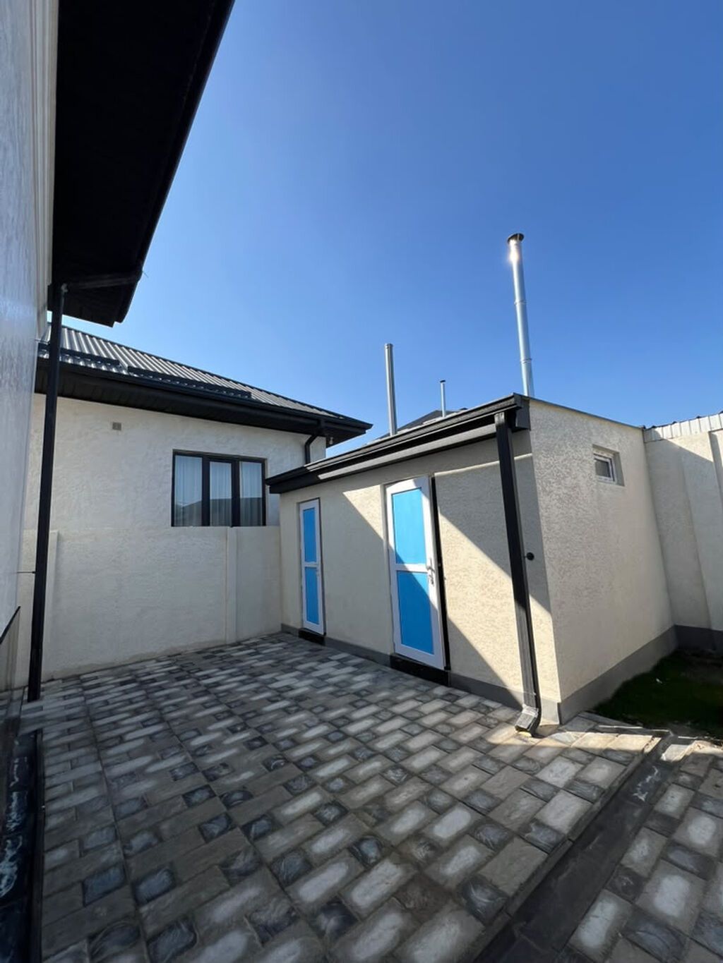 5 комнат, 140 м², 4 соток, Бишкек, Ак-Ордо 3 ж/м Агентство недвижимости: фото 4