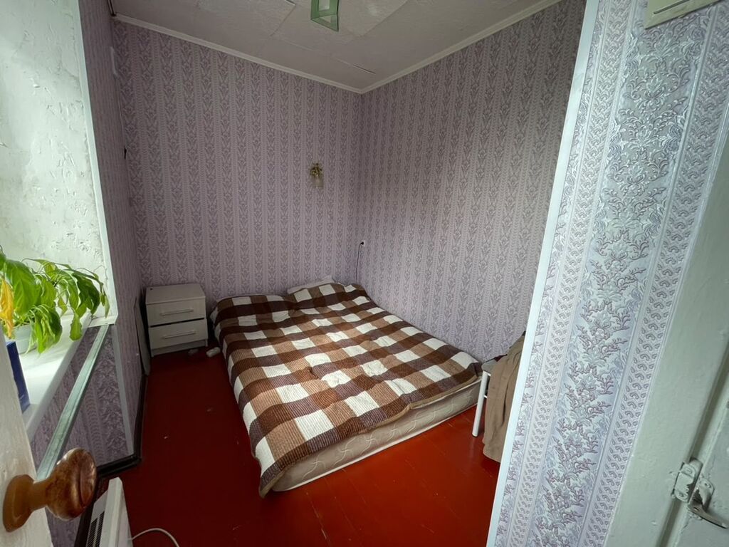 3 комнаты, 52 м², Чекиш-Ата рынок Индивидуалка, 5 этаж, Косметический ремонт: фото 7