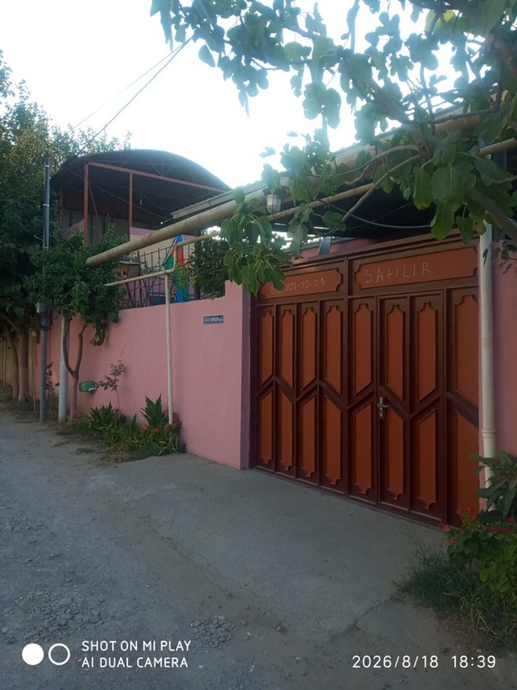 Bakıxanov qəs. 6 otaqlı, 150 kv. m, Kredit yoxdur, Orta təmir