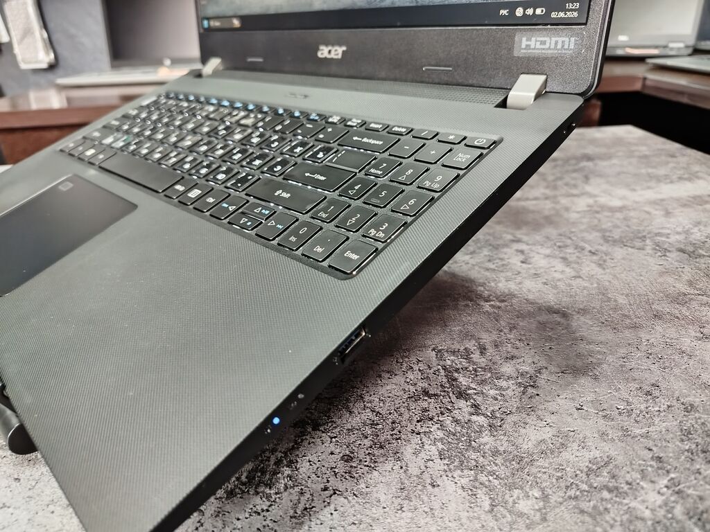 Для программирования, Б/у, Intel Core i7: фото 3