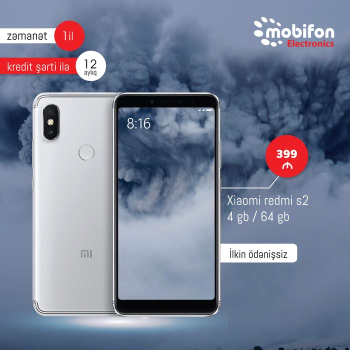 Xiaomi: - lalafo.az Bakı şəhərində