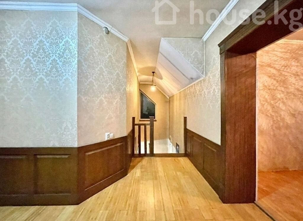 270 м², 6 комнат, Гоин, Без животных: фото 5