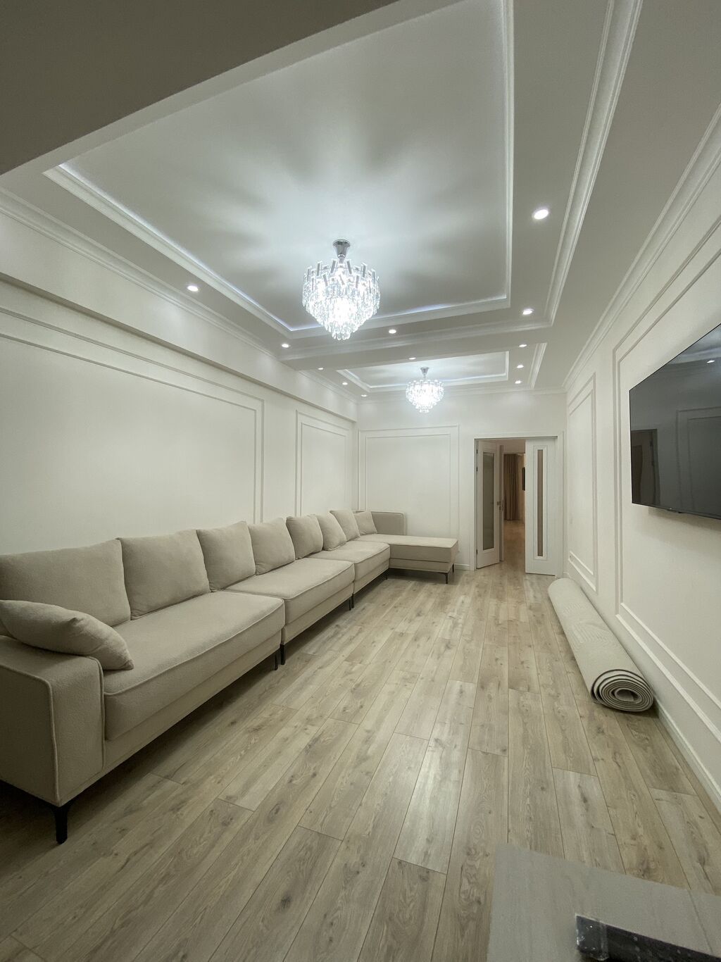 Сдается уютная 3-комнатная квартира, 109 м² С любовью сдаем нашу: фото 2