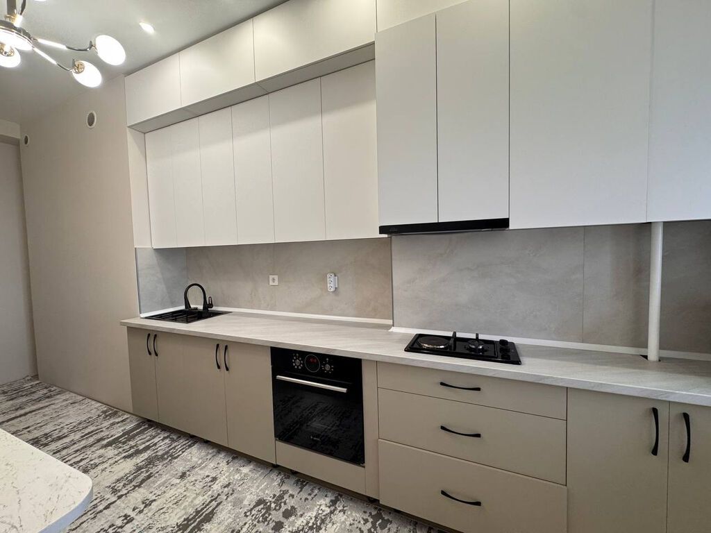 Продам 1-комнатную квартиру, 49 м², 8/12 этаж, ЖК Экспо Строй: фото 5