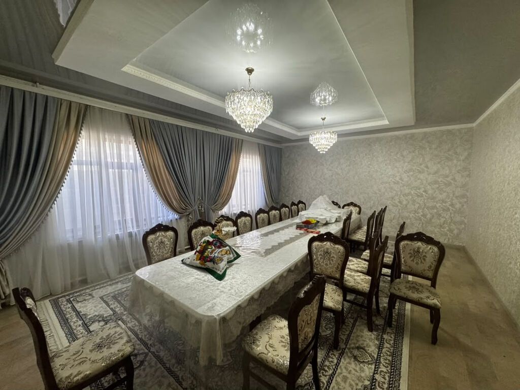 350 м², 6 комнат и более, Алтын-ордо ж/м: фото 3