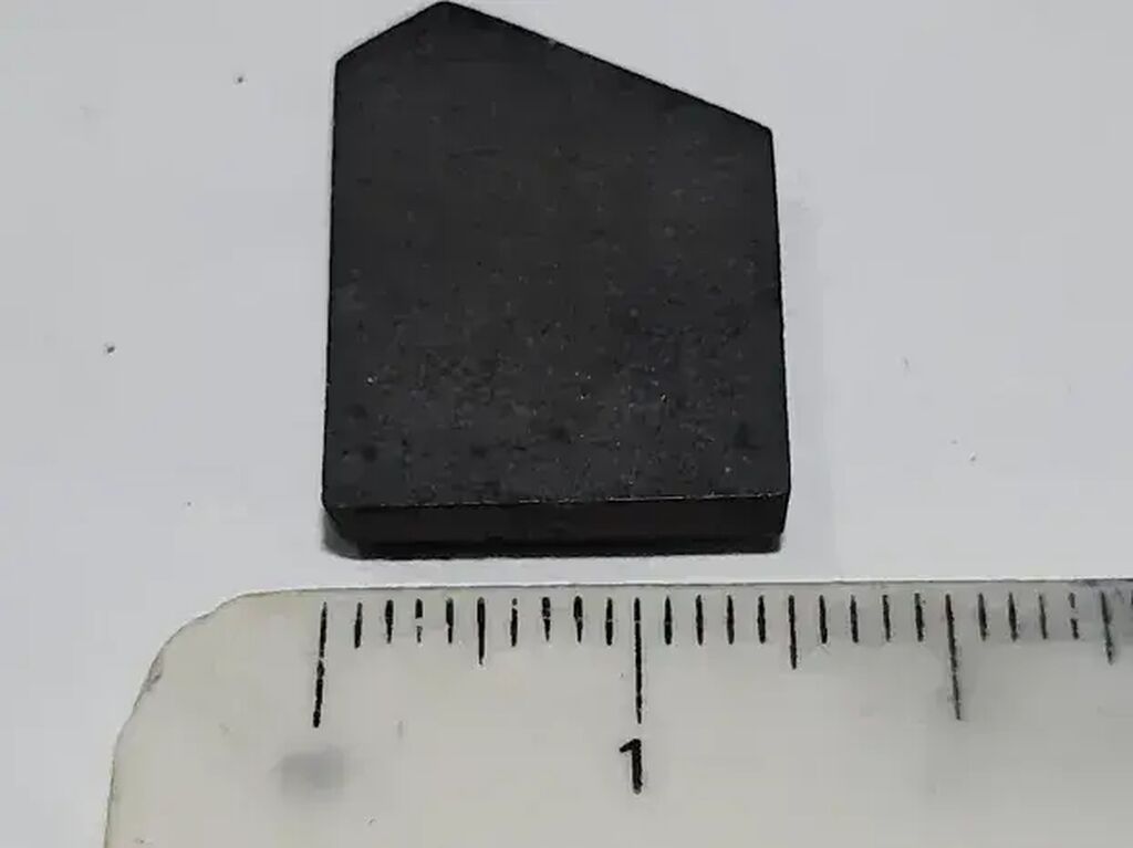 Ostali uređaji: Vidija plocice 23x16mm debljine 3,7mm za navarivanje Vidija pločica, X